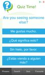 スペイン語会話表現集で学ぶ の画像1