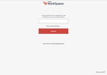 Amazon WorkSpaces의 스크린샷 apk 5