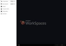 Amazon WorkSpaces screenshot apk 4