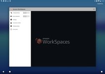 Amazon WorkSpaces의 스크린샷 apk 2