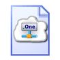 Ícone do Totalcmd Plugin for OneDrive