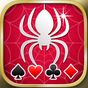 Ikona apk King Solitaire - Spider