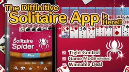 King Solitaire - Spider obrazek 9