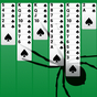 Иконка Spider Solitaire