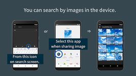 Captura de tela do apk Image Search 4