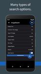 Скриншот 2 APK-версии Image Search
