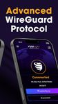 VyprVPN: VPN ultraprivada captura de pantalla apk 8