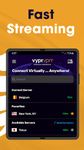 VyprVPN: VPN ultraprivada captura de pantalla apk 3