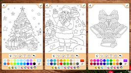 Imagem 10 do Páginas para colorir Natal