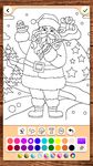 Imagem 7 do Páginas para colorir Natal
