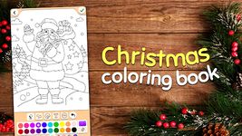 Imagem 3 do Páginas para colorir Natal