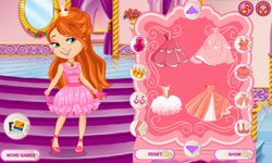 Imagem 5 do Sou princesa – Jogo de Vestir