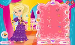 Imagem 4 do Sou princesa – Jogo de Vestir