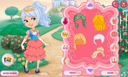 Imagem 1 do Sou princesa – Jogo de Vestir