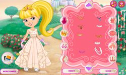 Imagem 12 do Sou princesa – Jogo de Vestir