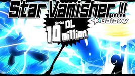 Star Vanisher [DBZ] στιγμιότυπο apk 5