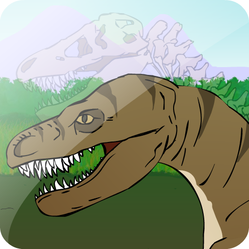 Download do APK de Hints Cadillac and Dinosaur para Android