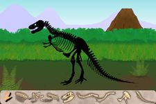 Dinosaur Excavation: T-Rex image 4