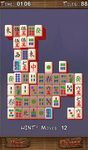 Mahjong II screenshot APK 9