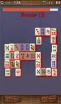 Mahjong II Screenshot APK 9