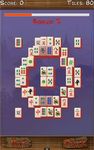 Captură de ecran Mahjong II apk 7