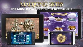 Картинка 11 Mahjong Skies