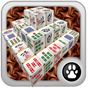 Mahjong 3D Cube