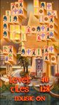 Mısır Solitaire Mahjong ekran görüntüsü APK 7