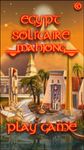 Egypte Solitaire Mahjong capture d'écran apk 11