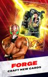 Скриншот 14 APK-версии WWE SuperCard: Элементы WWE и карточных поединков