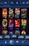 Captura de tela do apk WWE SuperCard 10