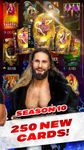 Tangkapan layar apk WWE SuperCard: Wrestling Action & Card Battle Game 6