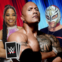 WWE SuperCard: Элементы WWE и карточных поединков  APK