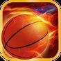 3D Super Basketball Icon