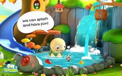 Captură de ecran Dr. Panda & Toto's Treehouse apk 7