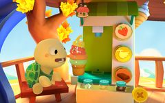 Screenshot 9 di Dr. Panda e La Casa di Toto apk