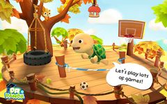 Captură de ecran Dr. Panda & Toto's Treehouse apk 4