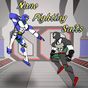 Nano Fighting Suits APK