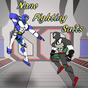 Nano Fighting Suits apk icon