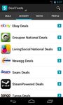 Saviry - Deals,Freebies,Sales capture d'écran apk 14