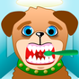 jogos de dentista de animais APK