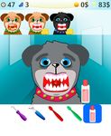 Imagem 1 do jogos de dentista de animais