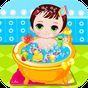 mutlu bebek banyo oyunu APK