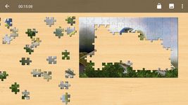 Captura de tela do apk Quebra-cabeças de animais 15