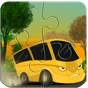Cars &Trucks-Puzzles for Kids APK