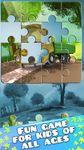 Cars &Trucks-Puzzles for Kids image 2