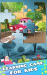 Cars &Trucks-Puzzles for Kids image 1