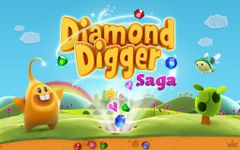 รูปภาพที่ 1 ของ Diamond Digger Saga