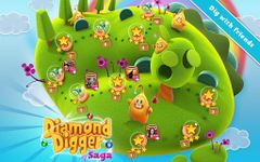 Gambar Diamond Digger Saga 8