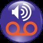 Visual Voicemail by MetroPCS Simgesi